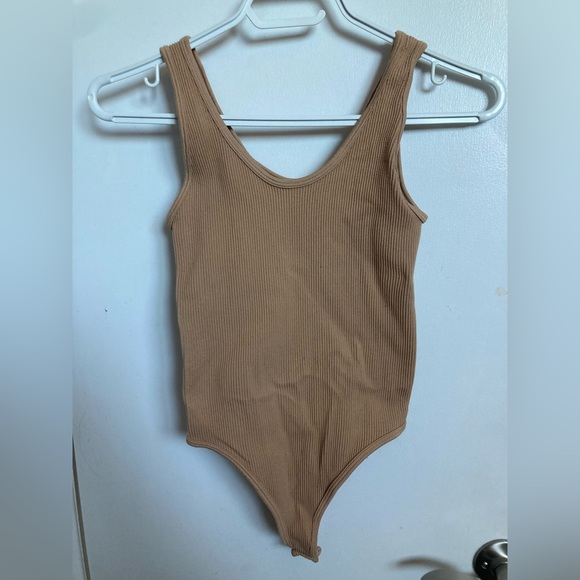 Woman’s Bodysuit - Picture 1 of 2